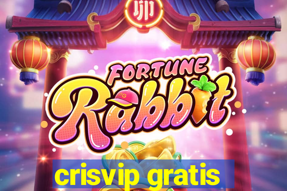 crisvip gratis